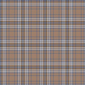 Araminta Campbell Morning Sands Tartan kilt