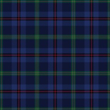Arbikie Distillery Tartan kilt