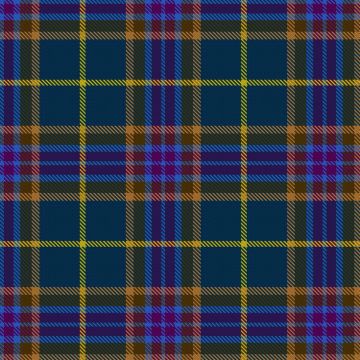 Arbuckle, John Robertson  Tartan kilt