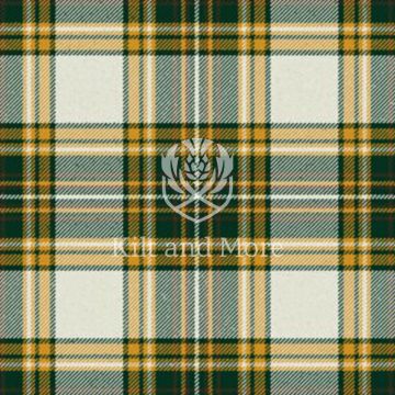 Arbutus Tartan Kilt