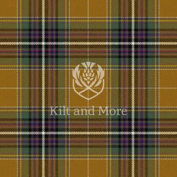 Arctic Tundra Tartan Kilt