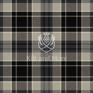 Ardmore Tartan Kilt