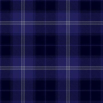 Argentina Tartan kilt