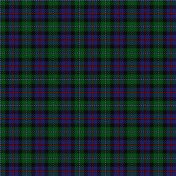 Argyll Tartan kilt