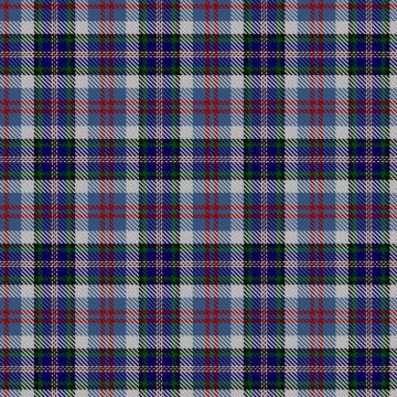 Arisaig NS Canada Tartan kilt