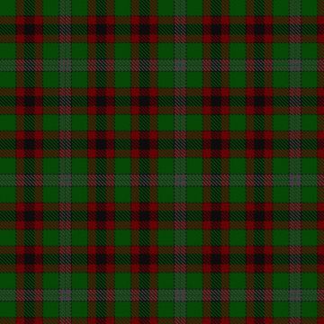 Arizona Jones Tartan kilt