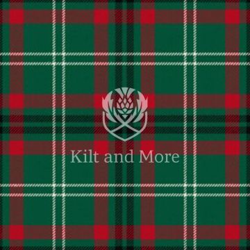 Arkansas State Tartan Kilt