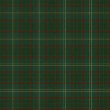 Armagh Co Tartan kilt