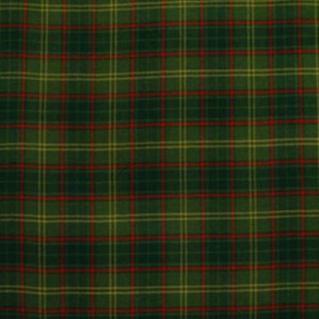 Armagh District Tartan kilt