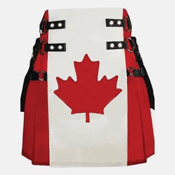 Armstrong Modern Utility Kilt