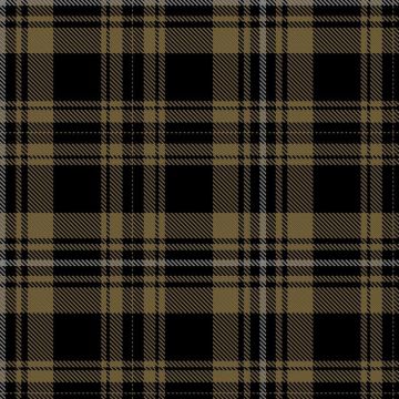 Army & Navy Academy Tartan kilt