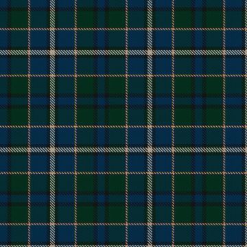 Army Ranger Tartan kilt