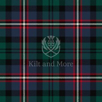 Arndt  Tartan Kilt