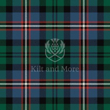 Arndt Ancient Tartan Kilt