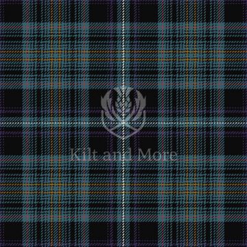 Arnold of California Ancient Tartan Kilt