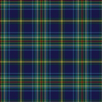 Arnprior, Ontario (Two Rivers) Tartan kilt