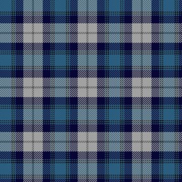 Arran (Pendleton) Tartan kilt