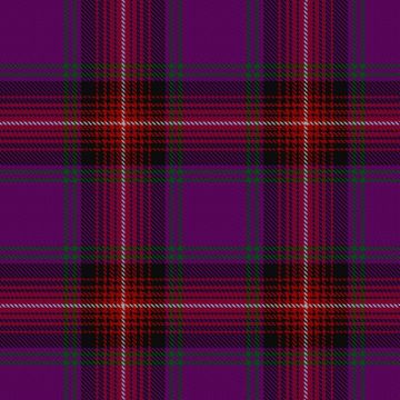 Arran (Strathmore) Tartan kilt