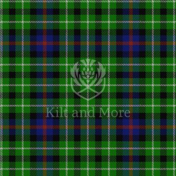 Arrol Tartan Kilt