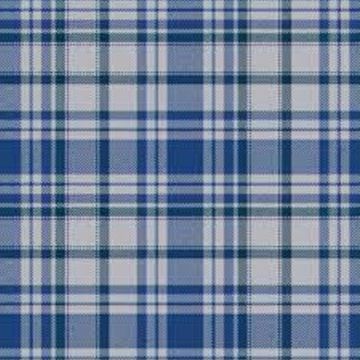 Asahi Tartan Kilt