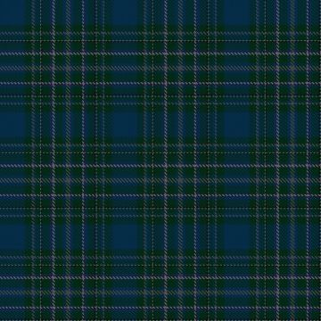 Asail Albannach Tartan kilt
