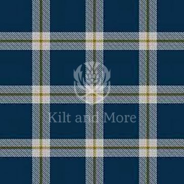 Asatru Folk Assembly Tartan Kilt