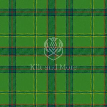 ASDA Wal-Mart Tartan kilt