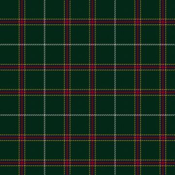 Asher Tartan kilt