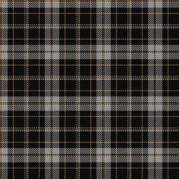 Ashers of Nairn Tartan kilt