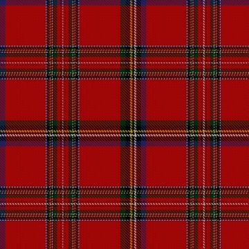 Asiri, W (Personal) Tartan kilt