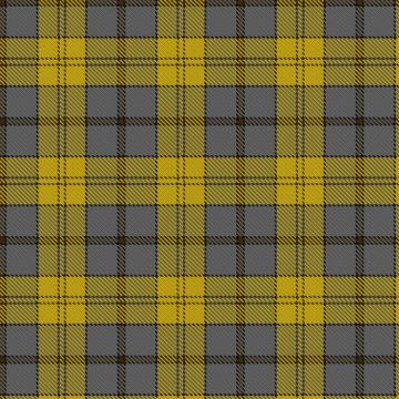 Aslan, E & Family Tartan kilt