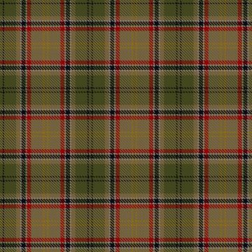 Asman, Day Tan Tartan kilt