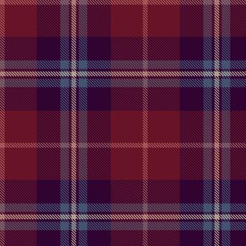 Assam Tartan kilt