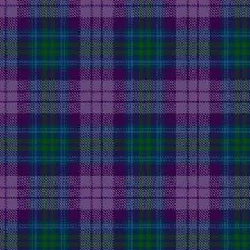 Asset Marketing Systems' REACH Tartan kilt