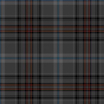 Association of Hackney Carriage Drivers of the City of Edinburgh (CIC) Tartan kilt
