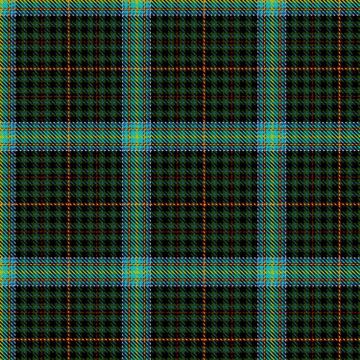 Asturcon Tartan kilt