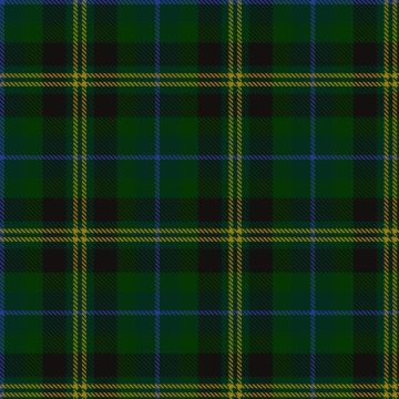 Athwal, Kuljit and Family Tartan kilt