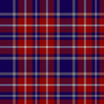 Atlanta Kilts All American Tartan kilt