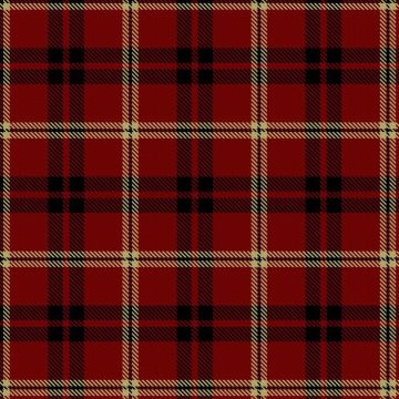Atlanta Kilts United Tartan kilt