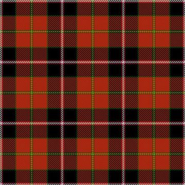 Atlas Cranes UK Ltd Tartan kilt