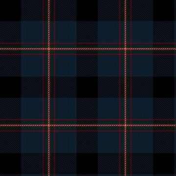 Atwal (2018) Tartan kilt