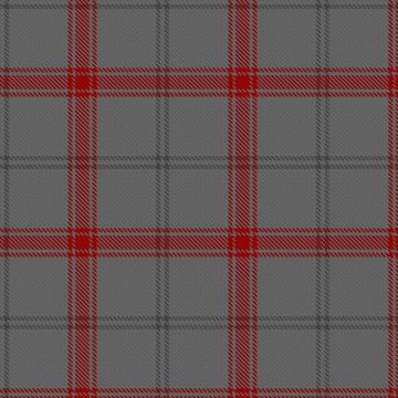 Auchairne Grey Tartan kilt