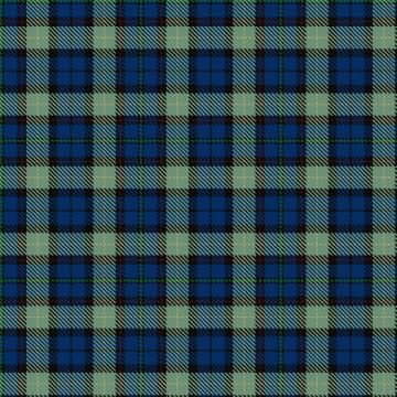 Auchinachie Tartan kilt