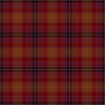 Audley The Tartan kilt