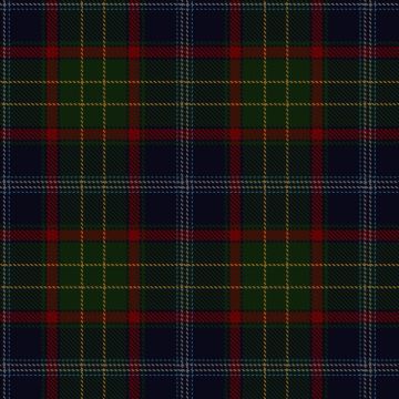 Auer, Ryan & Connery, Jennie and Family (Personal) Tartan kilt