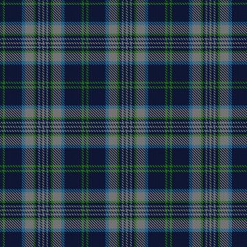 Augusta University Tartan kilt