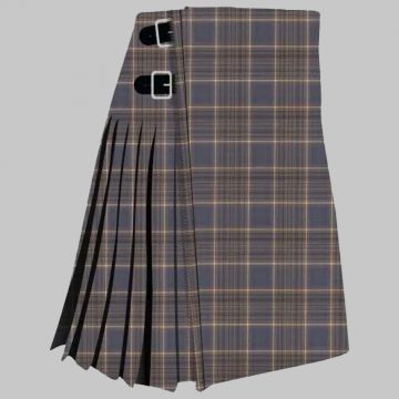Auld Acquaintance Tartan Kilt