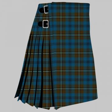 Clan Auld Lang Syne Burns Ancient Tartan Kilt