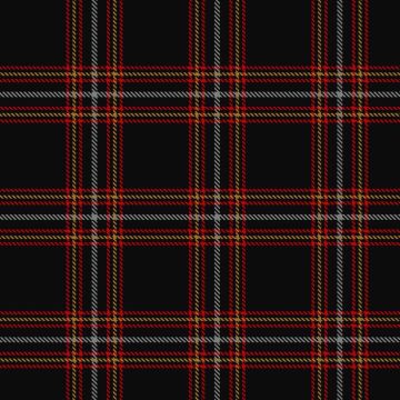 Auld Bernensis Tartan kilt