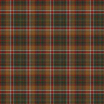 Auld, Blair & Family (Personal) Tartan kilt